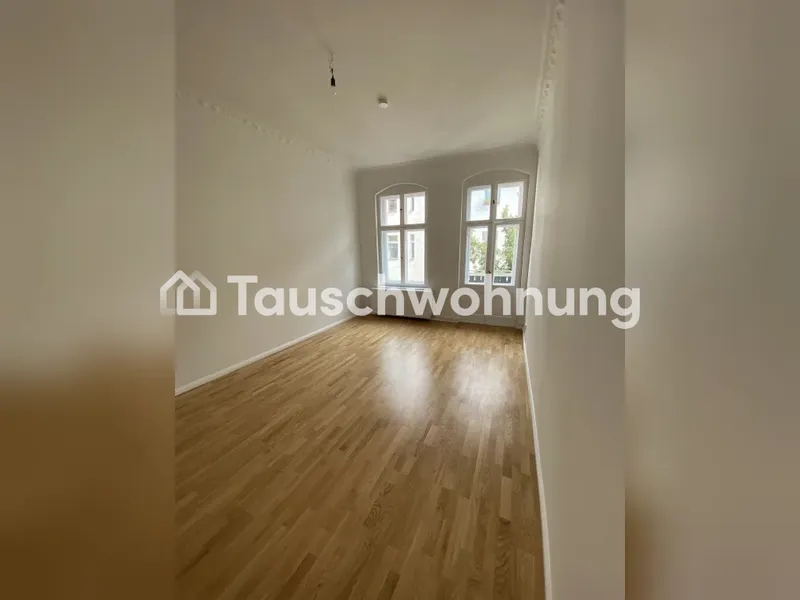Tauschwohnung: 2-Zimmer-Wohnung im Prenzlauer Berg gegen Köln — photo 1